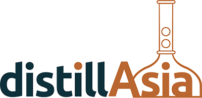 distillAsia 2026